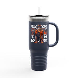 40 oz Travel Tumbler