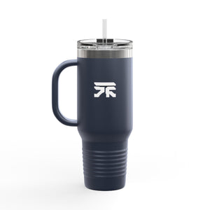 40 oz Travel Tumbler