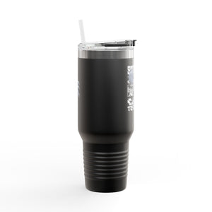 40 oz Tumbler Strong