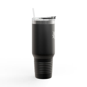 40 oz Tumbler Techwear