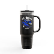 40oz Tumbler Black