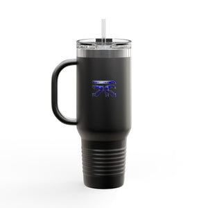 40oz Tumbler Black