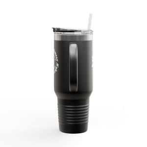 40oz Tumbler