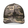 Japanese Camouflage Trucker Hat