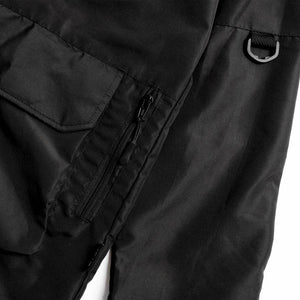 Cyberpunk Jacket Windbreaker