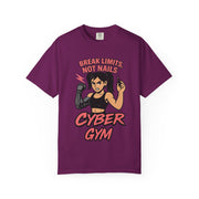 Cyber Gym Break Limits T-Shirt
