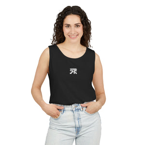 Camiseta sin mangas con músculos de Cybertechwear