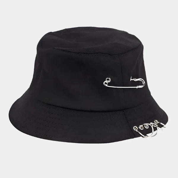 90s Bucket Hats