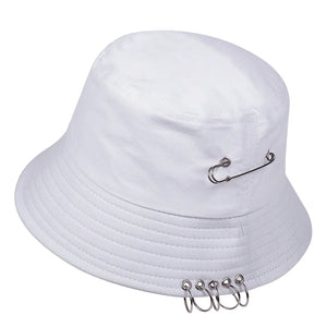90s Bucket Hats