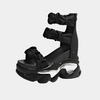 90's Chunky Platform Sandals For Women