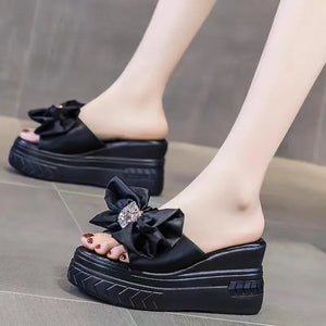 90s Chunky Sandals For Women