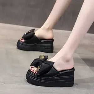 90s Chunky Sandals For Women