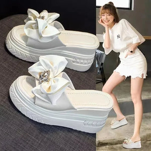 90s Chunky Sandals For Women