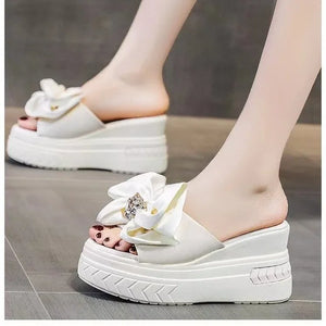 90s Chunky Sandals For Women