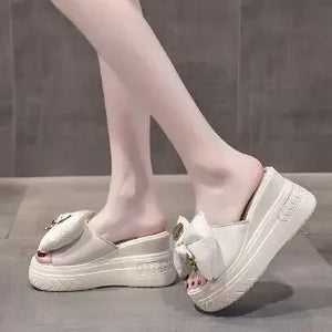 90s Chunky Sandals For Women