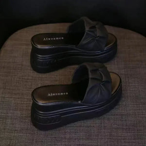 90s Chunky Sandals For Women