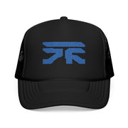 CyberTechwear Foam Trucker Hat