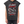 Racing Hooded Muscle Shirt Y2K