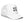 Arrows Trucker White Hat 