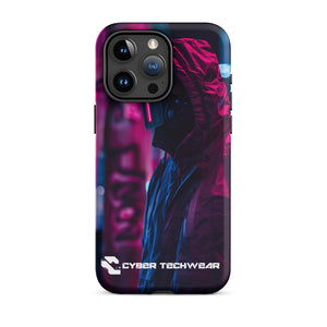 Artistic Case iPhone 15 Pro Max