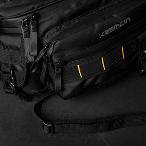 Black Strap sling bag