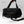 Black Strap sling bag