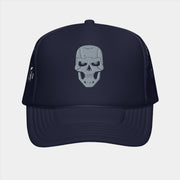 Terminator Trucker Hat Schwarz