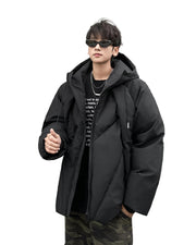 Black Jackets