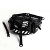 Black sling bag