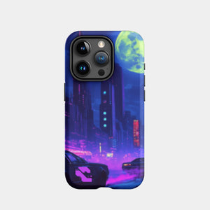 Bold Athletic iPhone 15 Pro Case