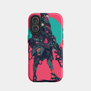 Bold Tactical iPhone 16 Case