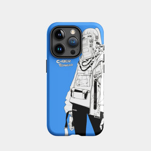 Bold Unique iPhone 15 Pro Cases