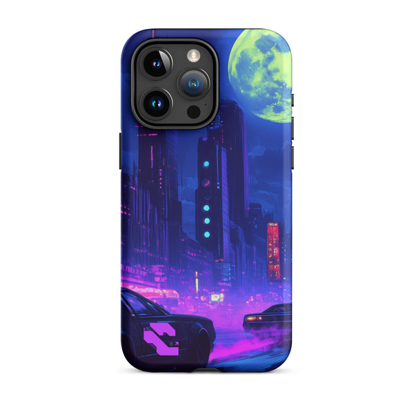 Bold Athletic iPhone 15 Pro Max Case