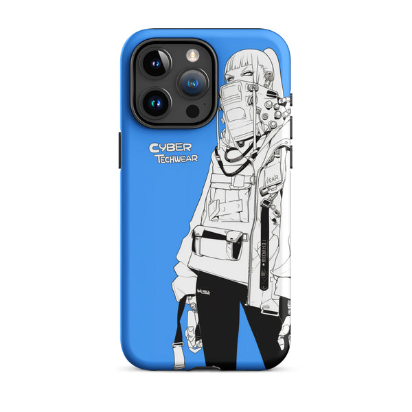 Bold Unique iPhone 15 Pro Max Cases