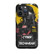 Mutige, coole iPhone 15 Pro Max Hülle