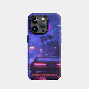 Bold iPhone 15 Pro Full Body Case