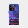 Funda de cuerpo entero Bold para iPhone 15 Pro