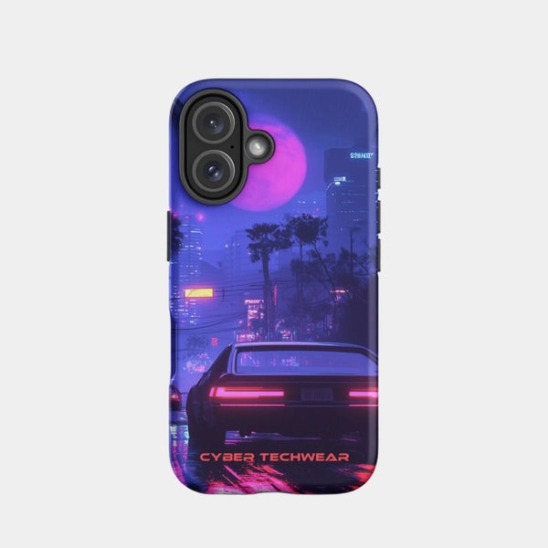 Bold iPhone 16 Full Body Case