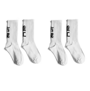 Techwear Kanji Socks