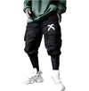 Cargo Pants Techwear