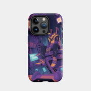 Schicke, coole iPhone 15 Pro Hülle