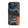 Chic Vibrant iPhone 15 Pro Max Case