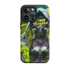 Funda elegante para iPhone 15 Pro Max