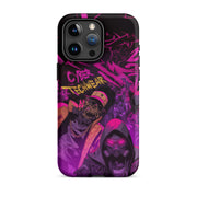 Chic iPhone 15 Pro Max Case for Men