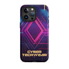 Chic iPhone 15 Pro Max Cases Designer