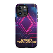 Schicke Designer iPhone 15 Pro Max Hüllen