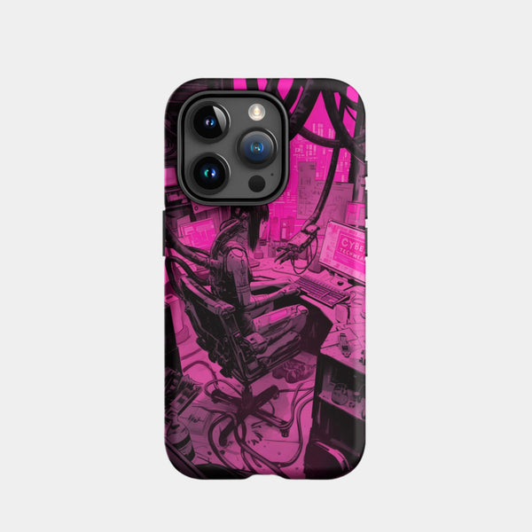 Chic iPhone 15 Cases Pro