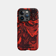 Schicke iPhone 15 Pro Anime-Hüllen