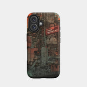 Chic iPhone 16 Phone Cases