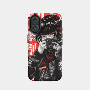 Classic Phone Case for iPhone 16